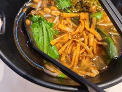 -桂在香知桂林米粉(南岗松雷店)