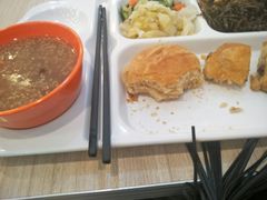 -香妃烤鸡(西单店)