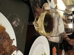 -洲际酒店·地平线全日餐厅HORIZON CAFÉ