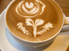 -翠贝卡&Mama Kelly Brunch Coffee(河西店)