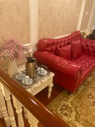 -茜尔维亚修身连锁(闵行莘庄店)