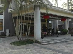 -南国桃园旅游度假区