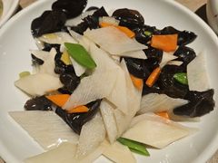 -北平小馆·烤鸭·家常菜(磨房北里店)