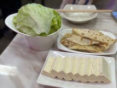-彭记铁锅肥肠(东四总店)