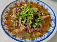 -真食净香居·内蒙烧麦(亚运村店)