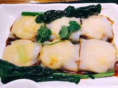 -小城粥道·海胆鲜虾粥(解放广场店)
