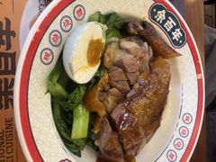 -余百年·现烧烧腊(布吉金利店)