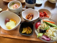 -阿吾罗日本料理(K11艺术中心店)