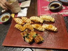 -古田居·特色寿司料理(星之岛旗舰店)