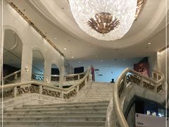 -大连富丽华大酒店