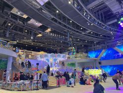 -第五极儿童乐园