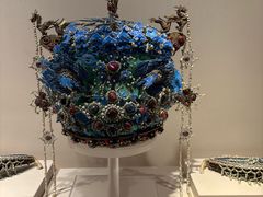 -萬春金福下午茶(故宫店)