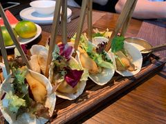 -肴约·花园式餐厅(湖里店)