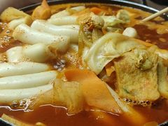 -米屋石锅拌饭(师大店)