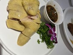 -老洋房花园饭店(绍兴路店)