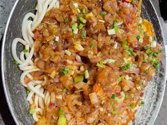 一棠蟹面-一棠龙虾(徐家汇城开YOYO店)