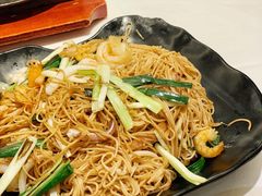 海鲜炒线面-凯逸轩·匠心粤菜(中城名仕汇店)