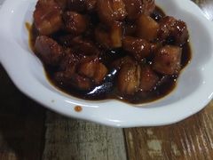 -大隐隐于市私房菜(保和小区店)