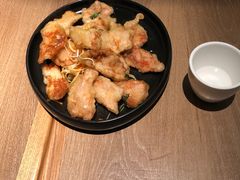 传统锅包肉-金掌勺锅包肉(华润万象城店)