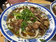 -清真-戏楼王记牛肉面