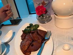 猪肝-欣叶食艺轩