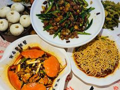 -五丁桥光头香辣蟹(望江橡树林店)
