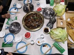 -和庆斋羊蝎子火锅·碳缸烧烤(顺义旗舰店)
