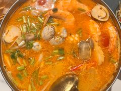 -MORNING  TAI莫柠泰·东南亚泰式餐厅(滨江公园店)