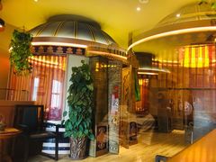 -蒙古人烤羊大师·绿野餐厅(工农大路店)