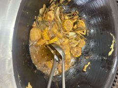 -哈尔滨东北铁锅炖(都督街店)