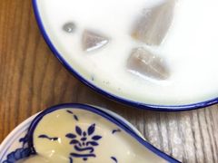 细姨手工鸭母捻-一心甜汤(丹凤街店)