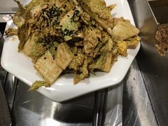 -张记烤羊腿(北花园店)