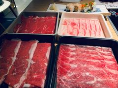 -温野菜涮涮锅(西单大悦城店)