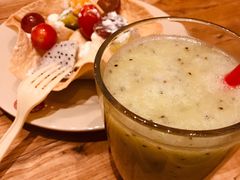 -漫咖啡(五四北店)