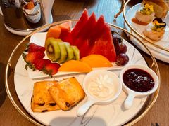 -粤海喜来登酒店·&More聚驿(天河城店)