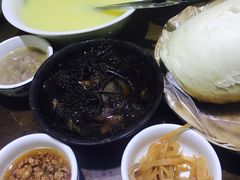 -抹直口特色菜馆(一店)