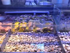 -盛江山自助料理(奥莱锦辉购物广场店)