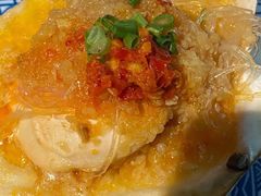-探鱼·鲜青椒爽麻烤鱼(中山大信新都汇店)