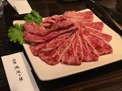 -焼肉 琉球の牛(北谷)