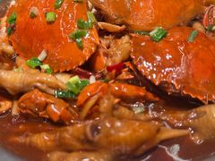 -胖哥俩肉蟹煲(石家庄长安万达店)