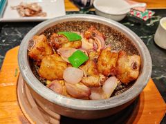 红葱头焗排骨-大鸽饭(北京路店)