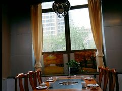 -清真华宇开锅羊肉