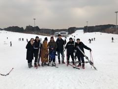 -棋盘山冰雪大世界