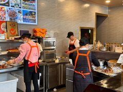 -老黄记手撕烤兔(玉林街店)