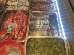 -渔傅印象滩涂霞浦海鲜(井大路店)