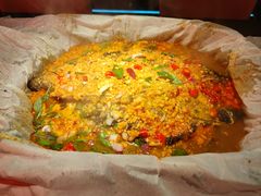 -鱼鼎香烤鱼火锅(华发商都店)