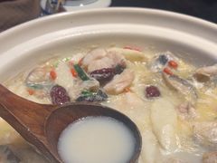 -老阿爸鲜鱼土菜(昆山花桥店)