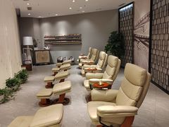 -Dragonfly 悠庭·按摩Spa(苏州中心广场店)