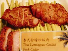 -索菲特酒店 · 云尚天际自助餐厅