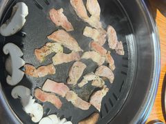 -哼蟹二将·烤肉酱蟹(合生汇店)